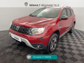 Dacia Duster Duster Blue dCi 115 4x2 Essentiel   Beauvais 60