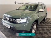 Dacia Duster Duster Blue dCi 115 4x2 Expression   Berck 62
