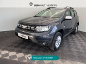 Dacia Duster Duster Blue dCi 115 4x2 Expression  � LA CHAPELLE-LONGUEVILLE 27