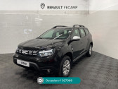 Annonce Dacia Duster occasion Diesel Duster Blue dCi 115 4x2 Expression � Yvetot