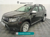 Dacia Duster Duster Blue dCi 115 4x2 Expression  � F�camp 76