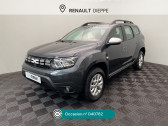Annonce Dacia Duster occasion Diesel Duster Blue dCi 115 4x2 Expression � Dieppe