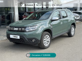 Annonce Dacia Duster occasion Diesel Duster blue DCi 115 4x2 Expression  Gournay-en-Bray
