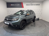 Dacia Duster Duster Blue dCi 115 4x2 Extreme 5p   Mont de Marsan 40