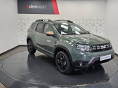 Dacia Duster Duster Blue dCi 115 4x2 Extreme 5p   DAX 40