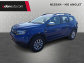 Dacia Duster Duster Blue dCi 115 4x2 Extreme 5p   Anglet 64
