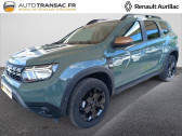 Annonce Dacia Duster occasion Diesel Duster Blue dCi 115 4x2 Extreme 5p  Aurillac