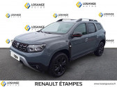 Annonce Dacia Duster occasion Diesel Duster Blue dCi 115 4x2 Extreme  Morigny-Champigny