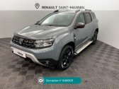 Annonce Dacia Duster occasion Diesel Duster Blue dCi 115 4x2 Extreme  Saint-Maximin