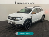 Annonce Dacia Duster occasion Diesel Duster Blue dCi 115 4x2 Extreme  Rivery