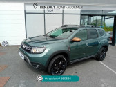 Dacia Duster Duster Blue dCi 115 4x2 Extreme   Pont-Audemer 27