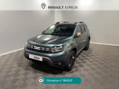 Annonce Dacia Duster occasion Diesel Duster Blue dCi 115 4x2 Extreme � �vreux