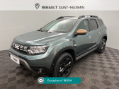 Dacia Duster Duster Blue dCi 115 4x2 Extreme   Saint-Maximin 60