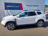 Annonce Dacia Duster occasion Diesel Duster Blue dCi 115 4x2 Journey 5p  Condom