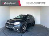Annonce Dacia Duster occasion Diesel Duster Blue dCi 115 4x2 Journey 5p � Hagetmau