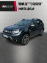 Annonce Dacia Duster occasion Diesel Duster Blue dCi 115 4x2 Journey 5p  Toulouse