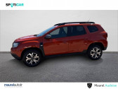 Annonce Dacia Duster occasion Diesel Duster Blue dCi 115 4x2 Journey + 5p � Narbonne