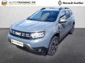 Annonce Dacia Duster occasion Diesel Duster Blue dCi 115 4x2 Journey + 5p  Aurillac