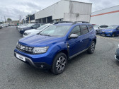Annonce Dacia Duster occasion Diesel Duster Blue dCi 115 4x2 Journey + 5p  Gaillac