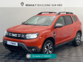 Annonce Dacia Duster occasion Diesel Duster Blue dCi 115 4x2 Journey +  Boulogne-sur-Mer