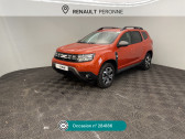 Dacia Duster Duster Blue dCi 115 4x2 Journey +  � P�ronne 80