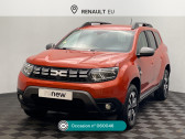Annonce Dacia Duster occasion Diesel Duster Blue dCi 115 4x2 Journey + � Eu