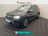Annonce Dacia Duster occasion Diesel Duster Blue dCi 115 4x2 Journey + � Dieppe