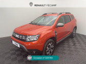 Annonce Dacia Duster occasion Diesel Duster Blue dCi 115 4x2 Journey  Fcamp
