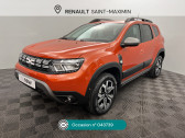 Dacia Duster Duster Blue dCi 115 4x2 Journey  � Saint-Maximin 60