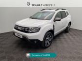 Annonce Dacia Duster occasion Diesel Duster Blue dCi 115 4x2 Journey � Abbeville