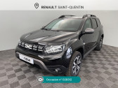 Dacia Duster occasion année 2024 boite Manuelle Annonce Dacia Duster occasion Diesel Duster Blue dCi 115 4x2 Journey à Saint-Quentin