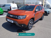 Dacia Duster Duster Blue dCi 115 4x2 Journey   Neufchtel-en-Bray 76