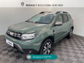 Dacia Duster Duster Blue dCi 115 4x2 Journey   Boulogne-sur-Mer 62