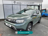 Dacia Duster Duster Blue dCi 115 4x2 Journey  2024 - annonce de voiture en vente sur Auto Sélection.com