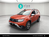 Annonce Dacia Duster occasion Diesel Duster Blue dCi 115 4x2 Prestige 5p � La Teste-de-Buch