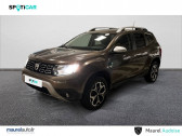 Annonce Dacia Duster occasion Diesel Duster Blue dCi 115 4x2 Prestige 5p � Narbonne