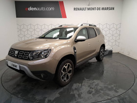 Dacia Duster , garage RENAULT MONT DE MARSAN � Mont de Marsan