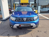 Dacia Duster occasion année 2022 boite Manuelle Annonce Dacia Duster occasion Diesel Duster Blue dCi 115 4x2 Prestige 5p à Villeneuve-sur-Lot
