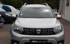 Dacia Duster occasion année 2021 boite Manuelle Annonce Dacia Duster occasion Diesel Duster Blue dCi 115 4x2 Prestige 5p à Condom