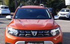 Dacia Duster occasion Orange année 2021 boite Manuelle Annonce Dacia Duster occasion Diesel Duster Blue dCi 115 4x2 Prestige 5p à Condom