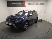 Annonce Dacia Duster occasion Diesel Duster Blue dCi 115 4x2 Prestige 5p � Mont de Marsan