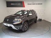 Dacia Duster occasion année 2020 boite Manuelle Annonce Dacia Duster occasion Diesel Duster Blue dCi 115 4x2 Prestige 5p à Mont de Marsan