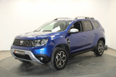 Dacia Duster occasion année 2022 boite Manuelle Annonce Dacia Duster occasion Diesel Duster Blue dCi 115 4x2 Prestige 5p à Pau