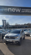 Dacia Duster occasion 2020 mise en vente à Millau par le garage CANO - photo n°1