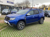 Dacia Duster occasion année 2021 boite Manuelle Annonce Dacia Duster occasion Diesel Duster Blue dCi 115 4x2 Prestige 5p à Toulouse