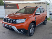 Dacia Duster occasion année 2021 boite Manuelle Annonce Dacia Duster occasion Diesel Duster Blue dCi 115 4x2 Prestige 5p à Muret