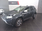 Dacia Duster occasion année 2021 boite Manuelle Annonce Dacia Duster occasion Diesel Duster Blue dCi 115 4x2 Prestige 5p à Toulouse