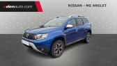 Annonce Dacia Duster occasion Diesel Duster Blue dCi 115 4x2 Prestige 5p � Anglet