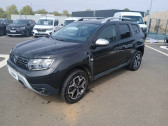 Annonce Dacia Duster occasion Diesel Duster Blue dCi 115 4x2 Prestige 5p à Villefranche-de-Rouergue