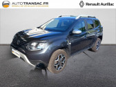 Dacia Duster Duster Blue dCi 115 4x2 Prestige 5p   Aurillac 15